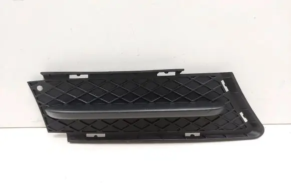 BMW 3 E90 E91 Front bumper lower grill 51117154554