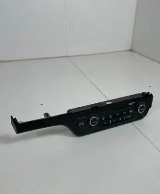 KIA Niro Climate control unit 97250G5630 170929