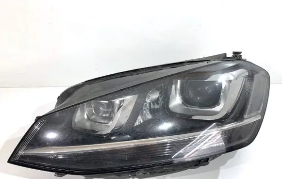 Volkswagen Golf VII Headlight/headlamp 5G1941031