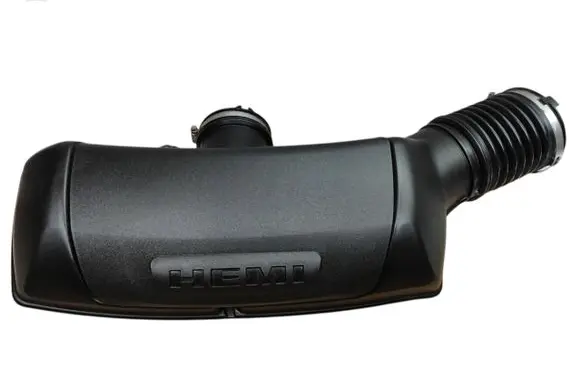 Dodge Durango III Intake resonator 52126389AA 52126389AB