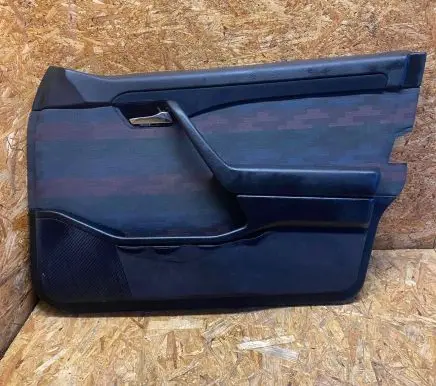 Mercedes-Benz C W202 Front door card panel trim 2327200270