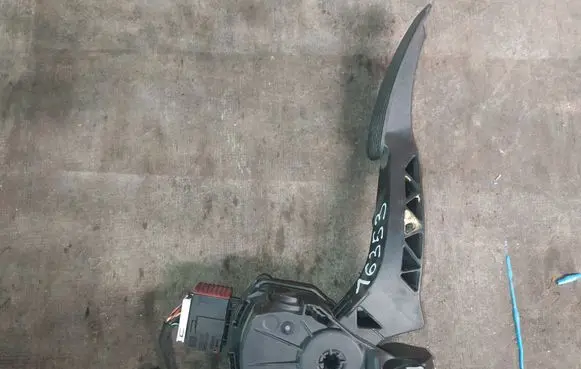 Opel Insignia A Accelerator throttle pedal 6PV00976501 13237356
