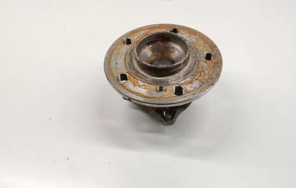 Mercedes-Benz B W246 W242 Rear wheel ball bearing 