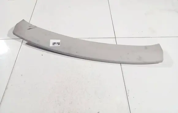 Audi A4 S4 B7 8E 8H Other interior part 8e5867839
