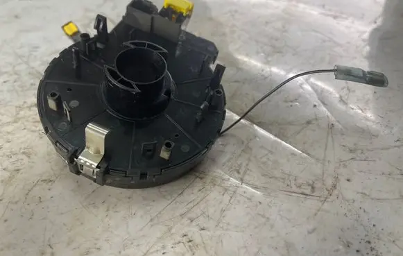 Hyundai i10 Airbag slip ring squib (SRS ring) H10n877152