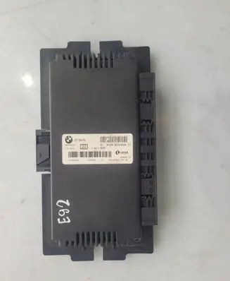 BMW 3 E92 E93 Light module LCM 9204526