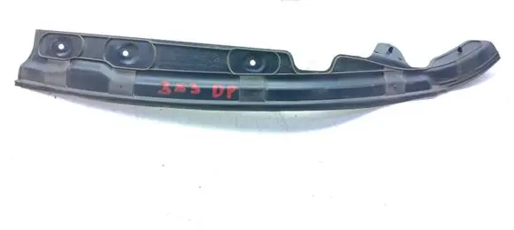 Citroen C4 Cactus Other front door trim element 9801003380