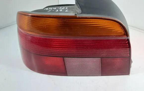 BMW 5 E39 Rear/tail lights 14603300