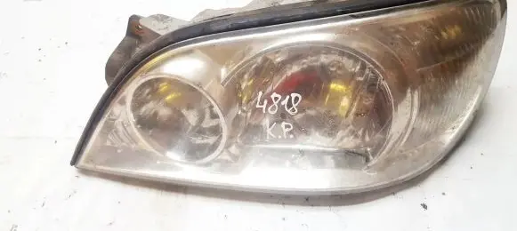 KIA Carnival Headlight/headlamp