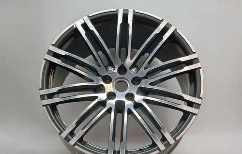 Porsche Macan (95B) R21 alloy rim 95B601025BA