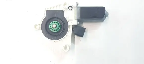 Mercedes-Benz CLA C117 X117 W117 Front door window regulator motor A55383110 A61041113