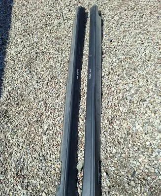 Hyundai Santa Fe Sill 87752S1000 87751S1000