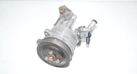 BMW 5 F10 F11 Power steering pump 6798669 32416798669 32416867160