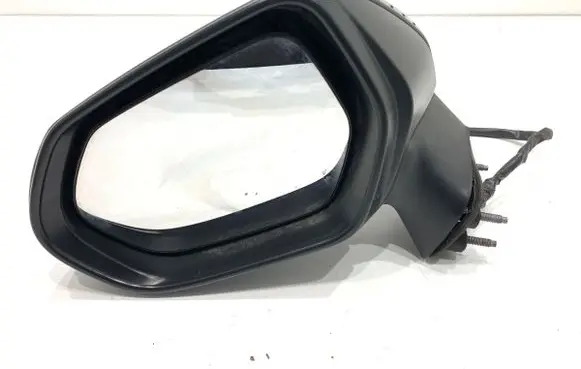 Toyota Corolla E210 E21 Front door electric wing mirror