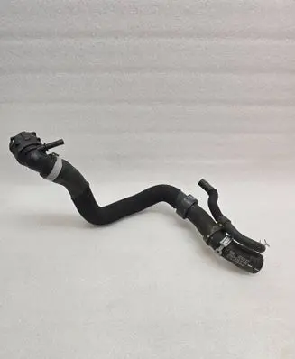 Volkswagen Tayron II Coolant pipe/hose 5QS122101Q