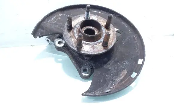 Opel Insignia A Front wheel hub spindle knuckle