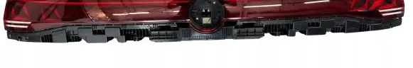 Volkswagen Touareg III Rear/tail lights 760945307G