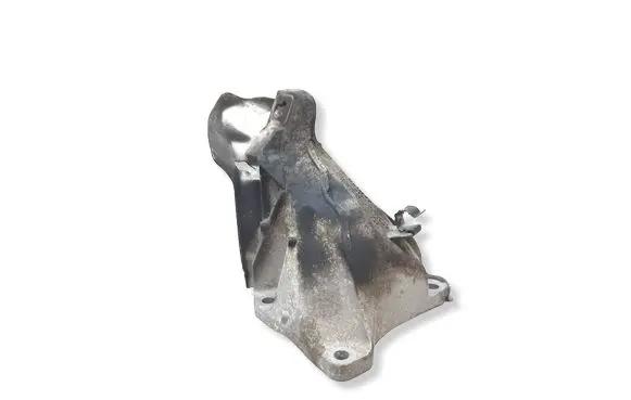 BMW 3 E90 E91 Engine mounting bracket 6764574 22116764574