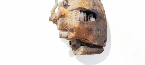 Opel Zafira A Front brake caliper 5725
