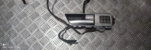 Land Rover Range Rover Sport L320 Front door interior handle trim AH2214776