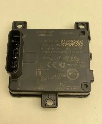 Volkswagen Golf VII Distronic sensor radar 203304150