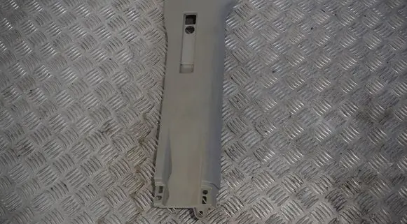 Ford Transit Custom (A) pillar trim BK21V243W01A AS3TA