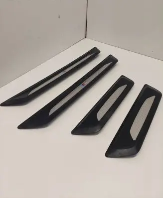 BMW 3 GT F34 sill trim set (inner) 8059015 893810200 7324622