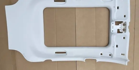 Mercedes-Benz GLC C254 Headlining A2546907600