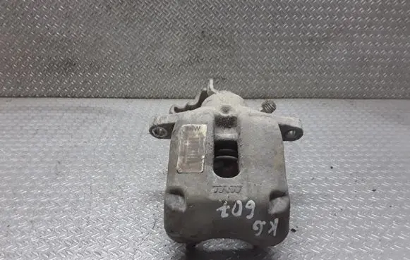 Peugeot 607 Rear brake caliper