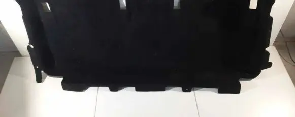 Tesla Model Y Interior carpet 