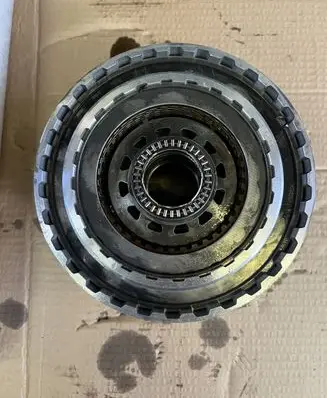 Audi A8 S8 D2 4D Other gearbox part 1058473037 1058472019