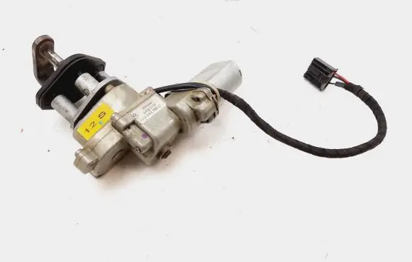 Volkswagen Transporter - Caravelle T5 Sliding door latching motor 7H0843766C ED454804