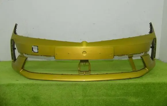 Opel Astra L Front bumper 9839979580