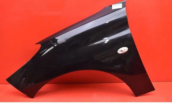 Peugeot 206+ Fender