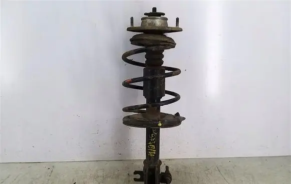 Fiat Seicento/600 Front shock absorber with coil spring 