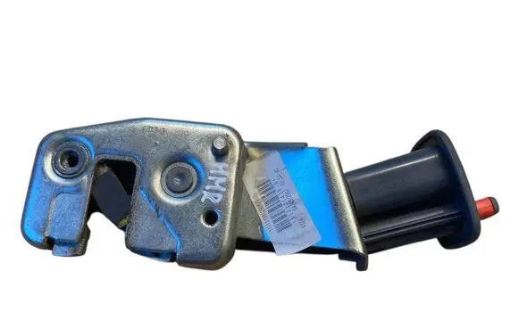 Citroen Berlingo Seat back rest lock catch 8957FZ