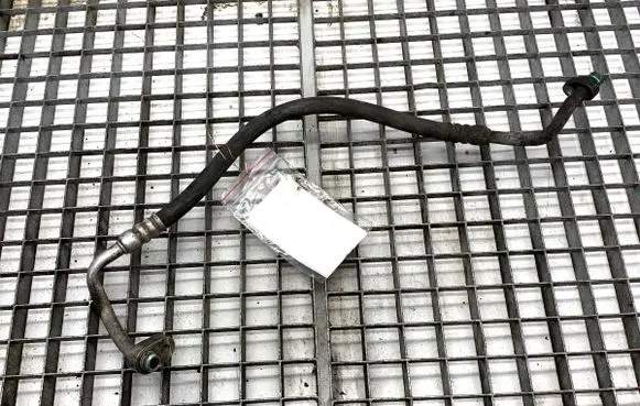 Peugeot Boxer Air conditioning (A/C) pipe/hose 