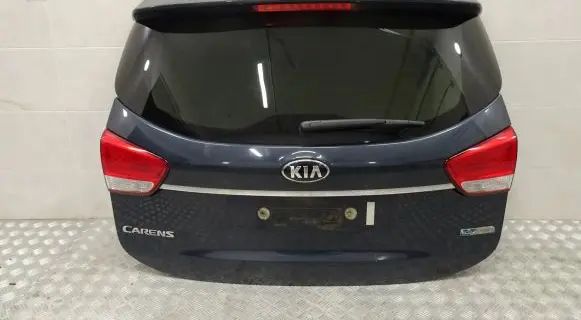 KIA Carens III Tailgate/trunk/boot lid