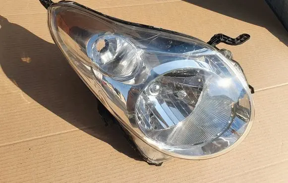 Suzuki Alto Headlight/headlamp 9922680008