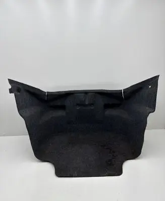 Porsche Boxster 986 Trunk/boot mat liner 