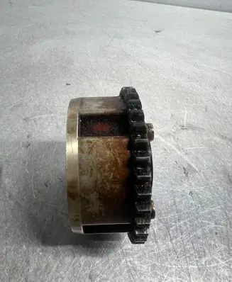 Volkswagen Golf VI Timing chain sprocket 03C109088B