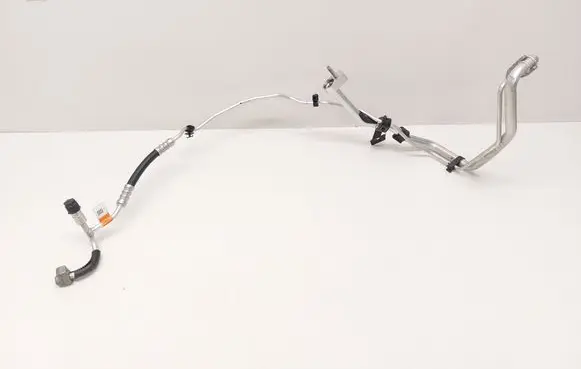 Ford Focus Air conditioning (A/C) pipe/hose JX6119A834NF
