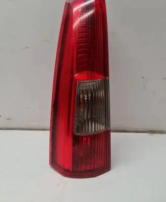 Volvo V70 Rear/tail lights 9154493 152843
