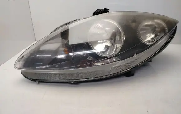 Seat Altea Headlight/headlamp 