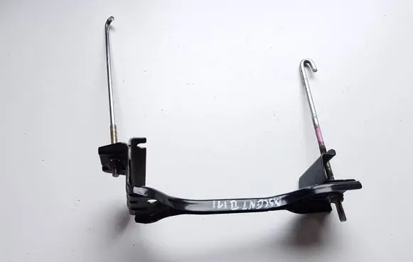 Subaru Ascent Battery bracket 