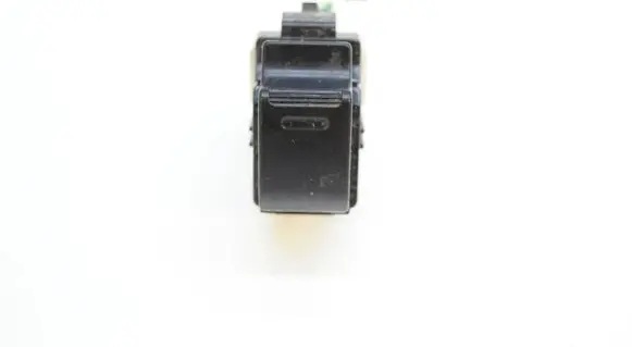 Jaguar F-Pace Electric window control switch 