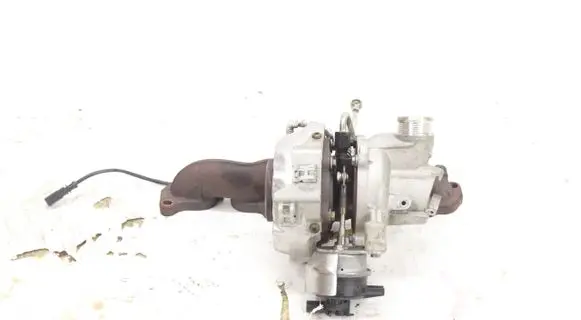 Volkswagen PASSAT B8 Supercharger 04L253016F5784470