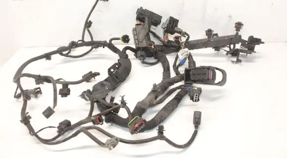 KIA Ceed Engine installation wiring loom 91420A2173
