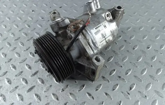 Dacia Sandero III Air conditioning (A/C) compressor (pump) 926008469R