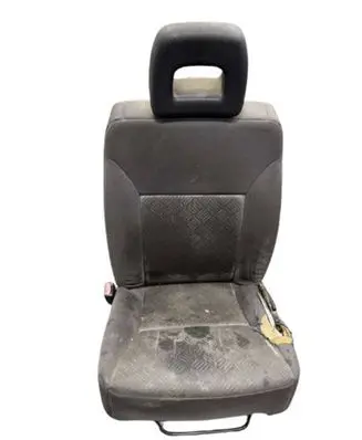 Citroen Jumpy Front driver seat 